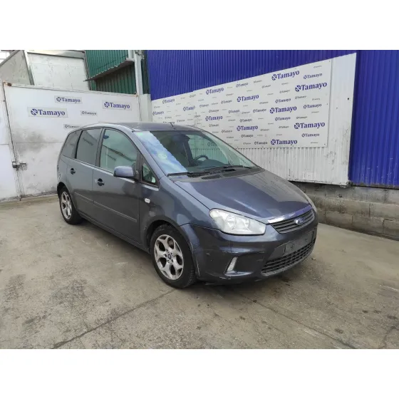 FORD C-MAX (CB3) '2008 1.8 TDCI TURBODIESEL CAT AZUL MARINO