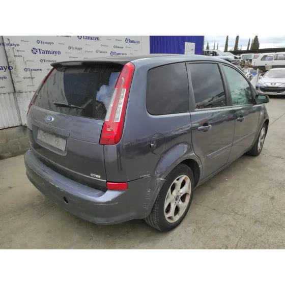 FORD C-MAX (CB3) '2008 1.8 TDCI TURBODIESEL CAT AZUL MARINO
