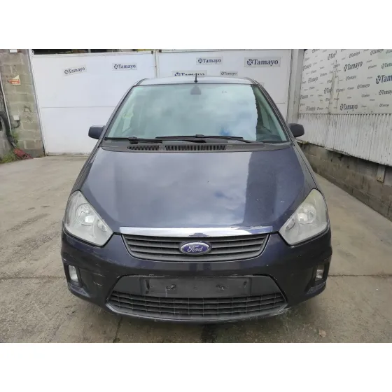 FORD C-MAX (CB3) '2008 1.8 TDCI TURBODIESEL CAT AZUL MARINO