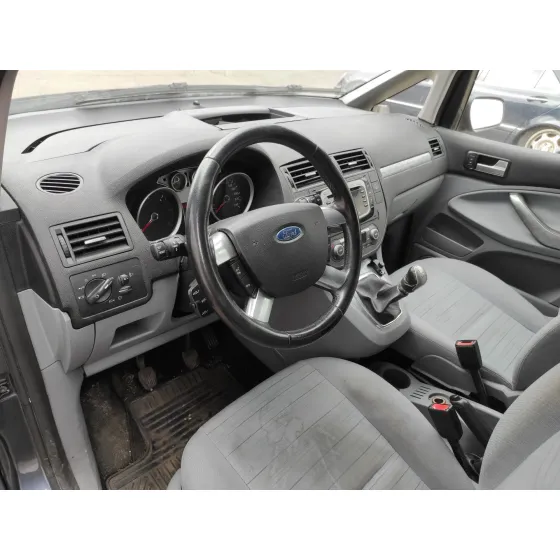FORD C-MAX (CB3) '2008 1.8 TDCI TURBODIESEL CAT AZUL MARINO