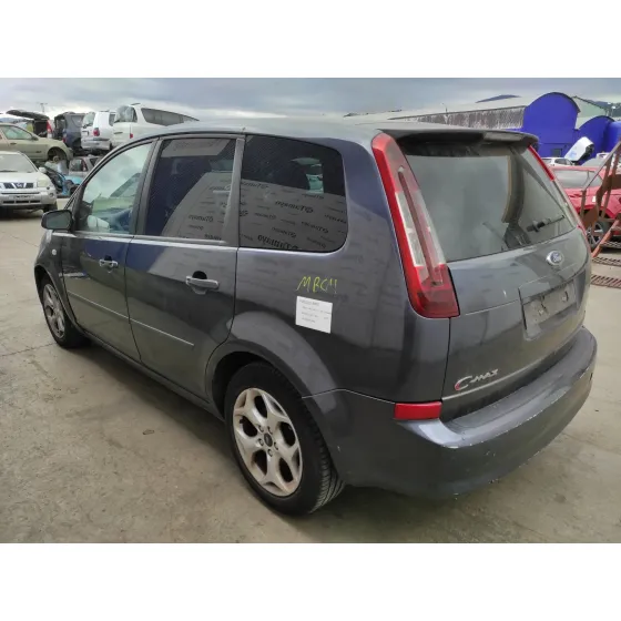 FORD C-MAX (CB3) '2008 1.8 TDCI TURBODIESEL CAT AZUL MARINO