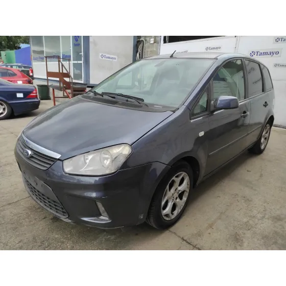 FORD C-MAX (CB3) '2008 1.8 TDCI TURBODIESEL CAT AZUL MARINO