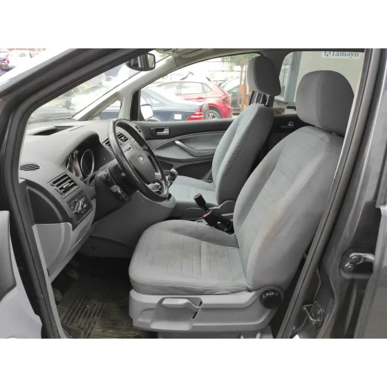 FORD C-MAX (CB3) '2008 1.8 TDCI TURBODIESEL CAT AZUL MARINO