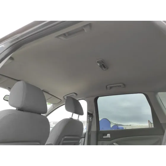 FORD C-MAX (CB3) '2008 1.8 TDCI TURBODIESEL CAT AZUL MARINO
