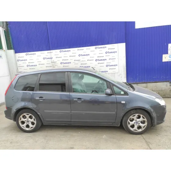 FORD C-MAX (CB3) '2008 1.8 TDCI TURBODIESEL CAT AZUL MARINO