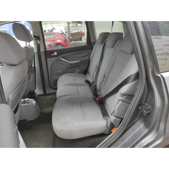 FORD C-MAX (CB3) '2008 1.8 TDCI TURBODIESEL CAT AZUL MARINO