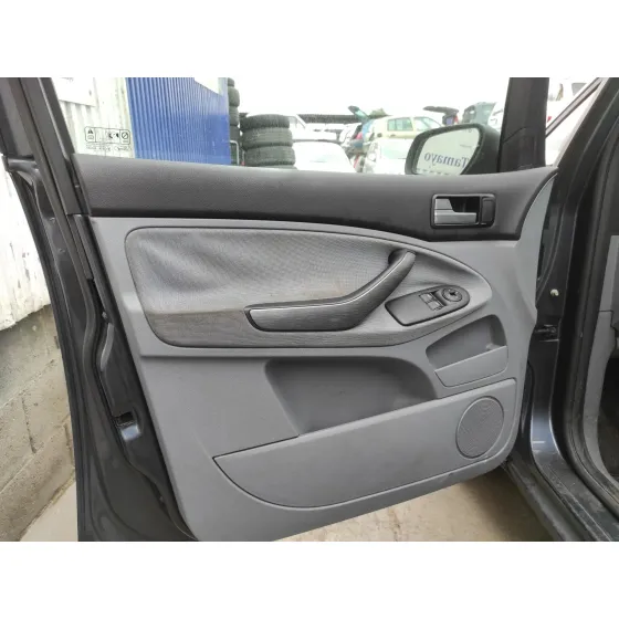 FORD C-MAX (CB3) '2008 1.8 TDCI TURBODIESEL CAT AZUL MARINO