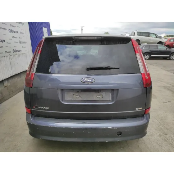 FORD C-MAX (CB3) '2008 1.8 TDCI TURBODIESEL CAT AZUL MARINO