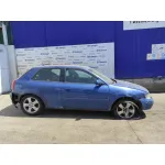 AUDI A3 (8L) AUDI A3 (8L) '2003 1.9 TDI AZUL 1996