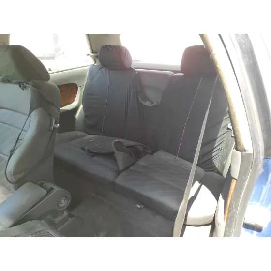 AUDI A3 (8L) '2003 1.9 TDI AZUL