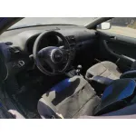 AUDI A3 (8L) AUDI A3 (8L) '2003 1.9 TDI AZUL 1996