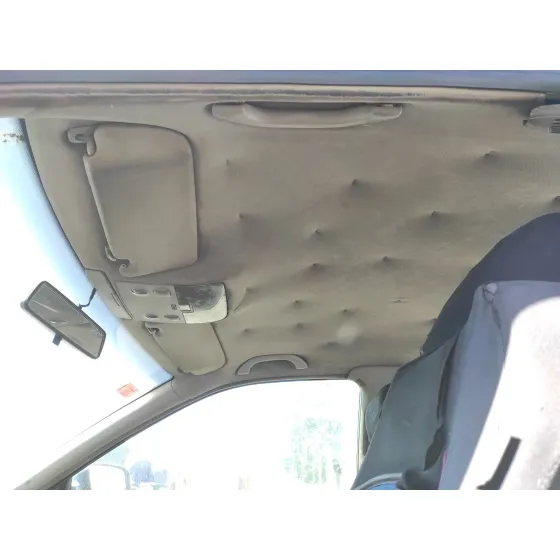 AUDI A3 (8L) '2003 1.9 TDI AZUL