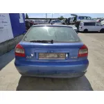 AUDI A3 (8L) AUDI A3 (8L) '2003 1.9 TDI AZUL 1996