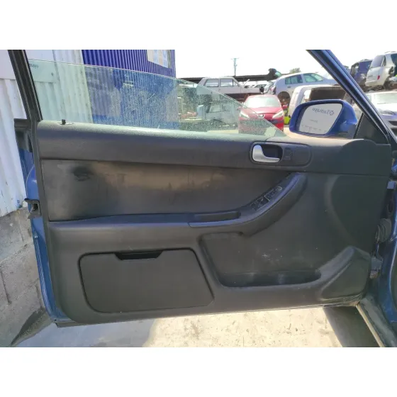 AUDI A3 (8L) '2003 1.9 TDI AZUL