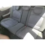 RENAULT CLIO II FASE II (B/CB0) RENAULT CLIO II FASE II (B/CB0) '2002 1.5 DCI DIESEL PLATA 2001