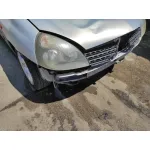 RENAULT CLIO II FASE II (B/CB0) RENAULT CLIO II FASE II (B/CB0) '2002 1.5 DCI DIESEL PLATA 2001