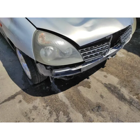RENAULT CLIO II FASE II (B/CB0) '2002 1.5 DCI DIESEL PLATA