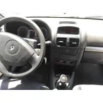 RENAULT CLIO II FASE II (B/CB0) RENAULT CLIO II FASE II (B/CB0) '2002 1.5 DCI DIESEL PLATA 2001