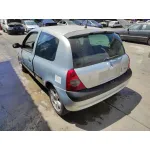 RENAULT CLIO II FASE II (B/CB0) RENAULT CLIO II FASE II (B/CB0) '2002 1.5 DCI DIESEL PLATA 2001