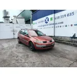 RENAULT MEGANE II STATION WAGON (KM0/1_)  2003