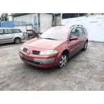 RENAULT MEGANE II STATION WAGON (KM0/1_)  2003