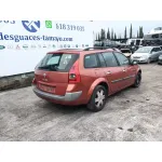 RENAULT MEGANE II STATION WAGON (KM0/1_)  2003