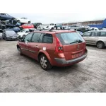 RENAULT MEGANE II STATION WAGON (KM0/1_)  2003