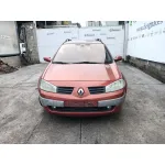 RENAULT MEGANE II STATION WAGON (KM0/1_)  2003