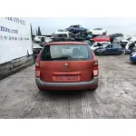 RENAULT MEGANE II STATION WAGON (KM0/1_)  2003
