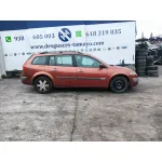 RENAULT MEGANE II STATION WAGON (KM0/1_)  2003