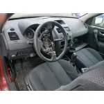RENAULT MEGANE II STATION WAGON (KM0/1_)  2003