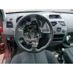 RENAULT MEGANE II STATION WAGON (KM0/1_)  2003
