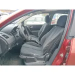 RENAULT MEGANE II STATION WAGON (KM0/1_)  2003