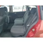 RENAULT MEGANE II STATION WAGON (KM0/1_)  2003