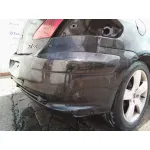 PEUGEOT 307 CC (S2) PEUGEOT 307 CC (S2) '2007 2.0 16V HDI FAP CAT (RHR / DW10BTED4) NEGRO 2005