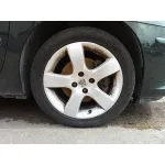 PEUGEOT 307 CC (S2) PEUGEOT 307 CC (S2) '2007 2.0 16V HDI FAP CAT (RHR / DW10BTED4) NEGRO 2005