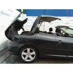 PEUGEOT 307 CC (S2) PEUGEOT 307 CC (S2) '2007 2.0 16V HDI FAP CAT (RHR / DW10BTED4) NEGRO 2005