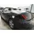 PEUGEOT 307 CC (S2) PEUGEOT 307 CC (S2) '2007 2.0 16V HDI FAP CAT (RHR / DW10BTED4) NEGRO 2005