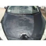 PEUGEOT 307 CC (S2) PEUGEOT 307 CC (S2) '2007 2.0 16V HDI FAP CAT (RHR / DW10BTED4) NEGRO 2005