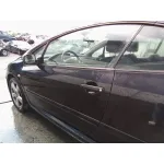 PEUGEOT 307 CC (S2) PEUGEOT 307 CC (S2) '2007 2.0 16V HDI FAP CAT (RHR / DW10BTED4) NEGRO 2005