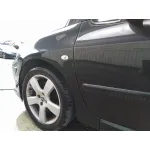 PEUGEOT 307 CC (S2) PEUGEOT 307 CC (S2) '2007 2.0 16V HDI FAP CAT (RHR / DW10BTED4) NEGRO 2005