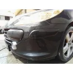 PEUGEOT 307 CC (S2) PEUGEOT 307 CC (S2) '2007 2.0 16V HDI FAP CAT (RHR / DW10BTED4) NEGRO 2005