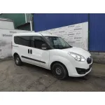 OPEL COMBO D OPEL COMBO D '2012 1.6 16V CDTI BLANCO 2011