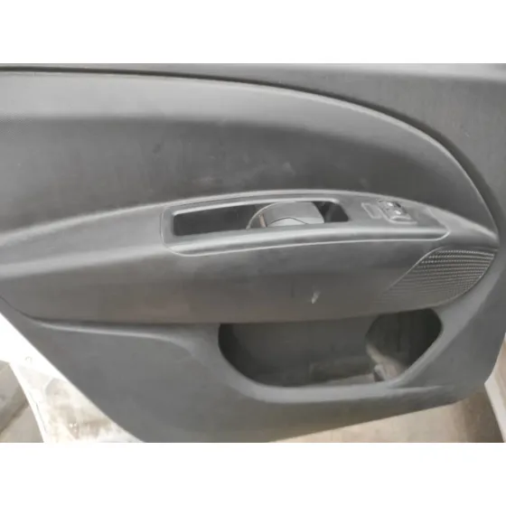 OPEL COMBO D '2012 1.6 16V CDTI BLANCO