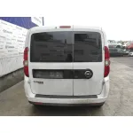 OPEL COMBO D OPEL COMBO D '2012 1.6 16V CDTI BLANCO 2011