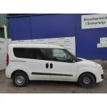 OPEL COMBO D OPEL COMBO D '2012 1.6 16V CDTI BLANCO 2011