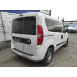 OPEL COMBO D OPEL COMBO D '2012 1.6 16V CDTI BLANCO 2011