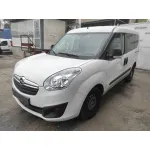 OPEL COMBO D OPEL COMBO D '2012 1.6 16V CDTI BLANCO 2011