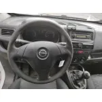 OPEL COMBO D OPEL COMBO D '2012 1.6 16V CDTI BLANCO 2011