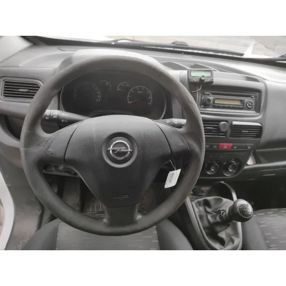 OPEL COMBO D '2012 1.6 16V CDTI BLANCO